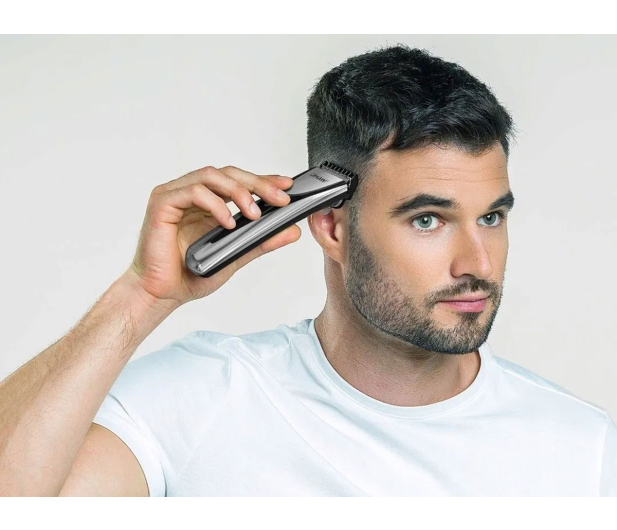 Wahl Trymer zestaw Elite Groom - 1326368 - zdjęcie 6